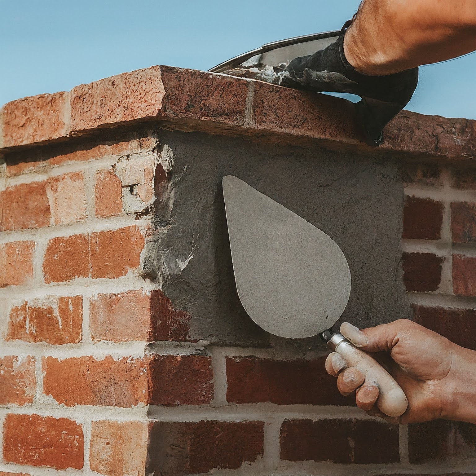 Expert Chimney Masonry Repair in La Canada, California - Professional Service by La Canada Chimney Sweep