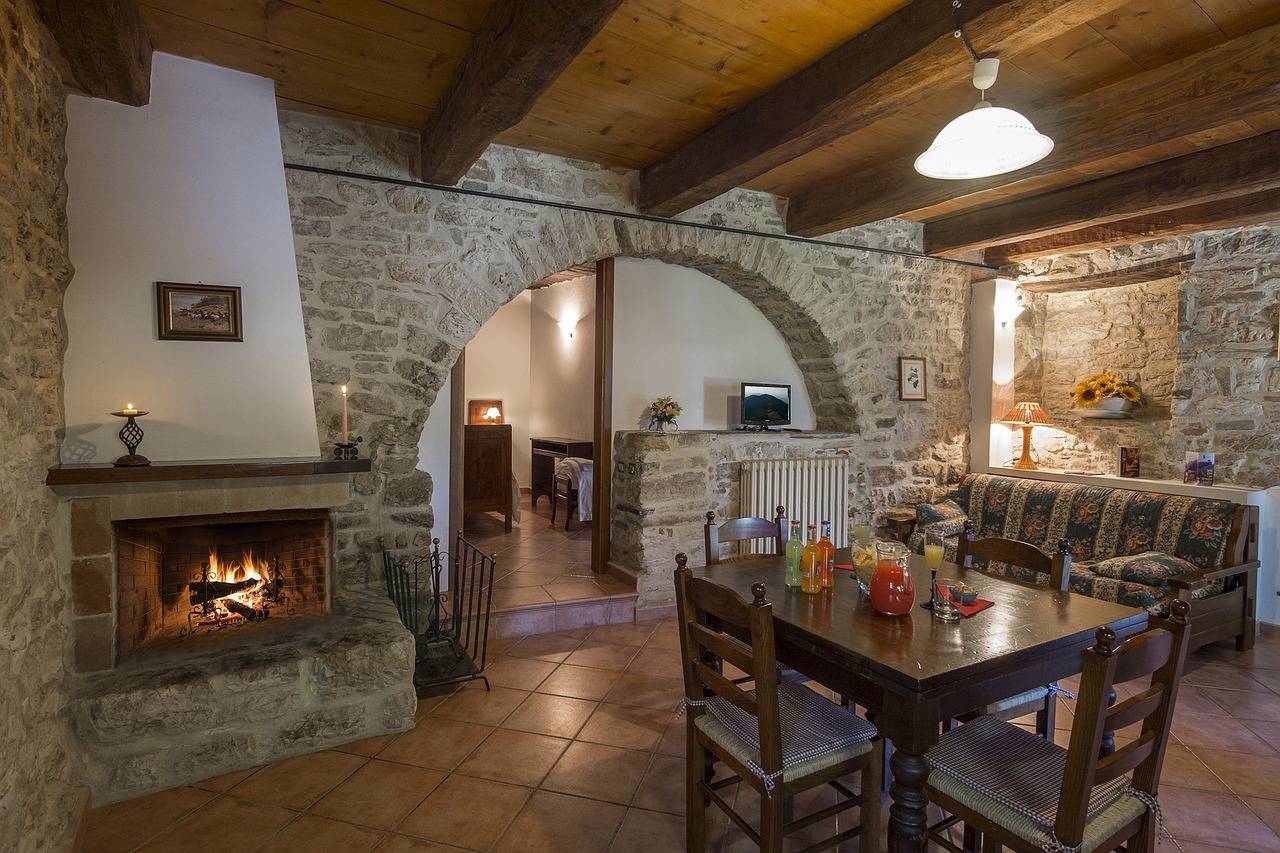 Comprehensive Chimney and Fireplace Services in La Canada, CA Expert Chimney and Fireplace Services in La Canada, California