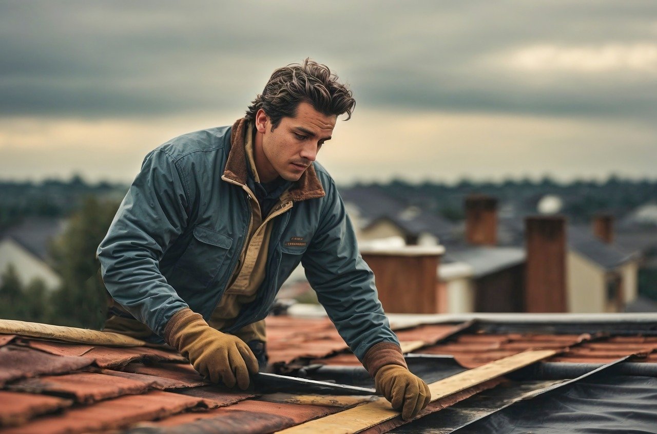 Professional Chimney Waterproofing Services In La Canada California