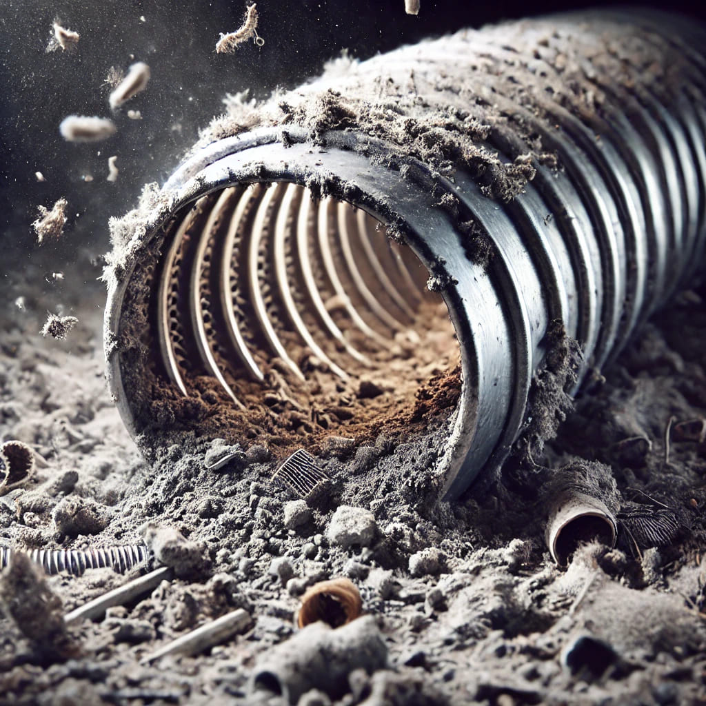 Professional Dryer Vent Cleaning La Canada CA - Expert Safety and Efficiency Solutions by La Canada Chimney Sweep