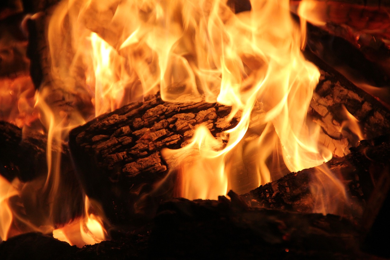 Professional Fireplace Cleaning Services In La Canada California