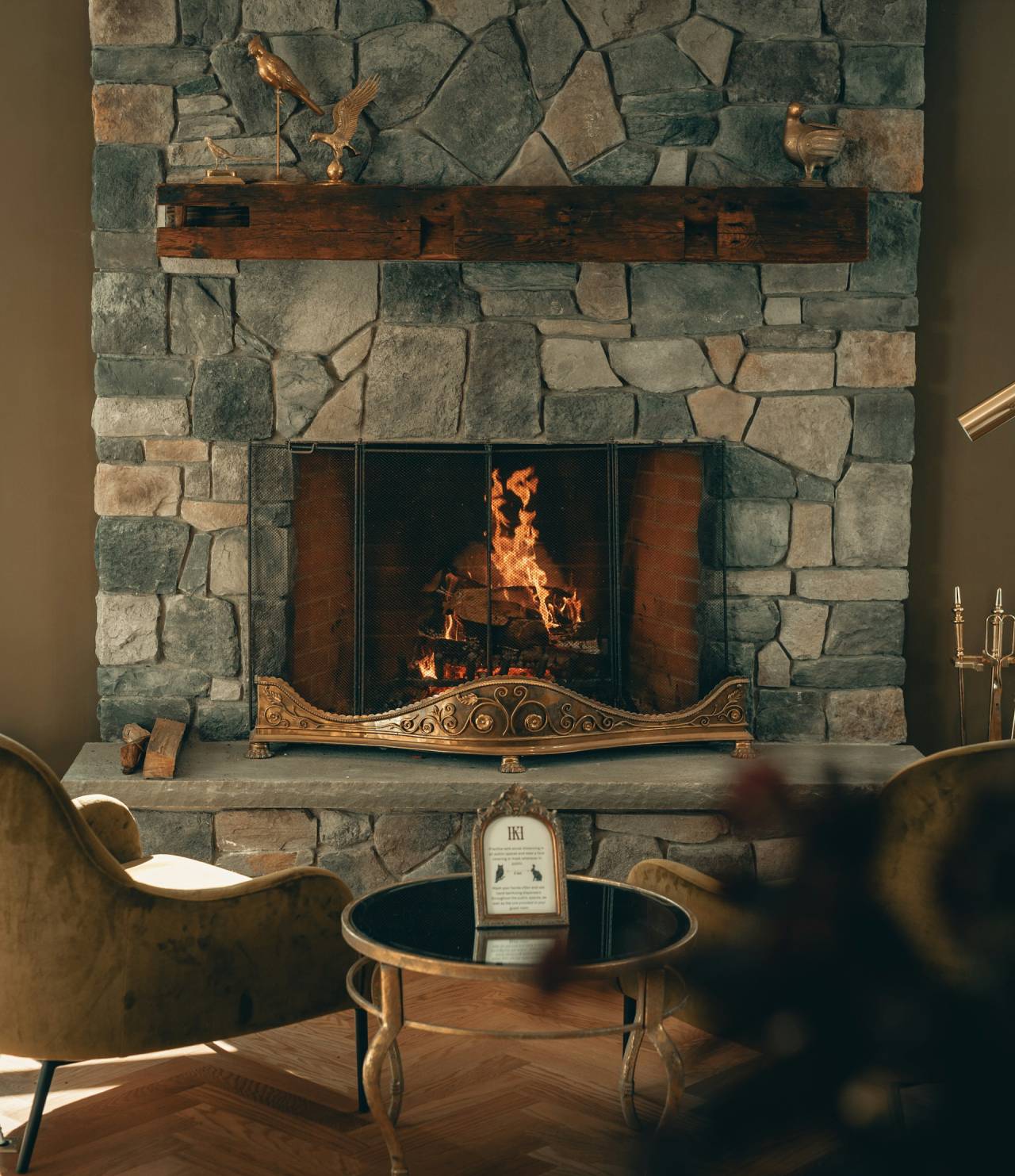 Expert Fireplace Services in La Canada, CA Professional Fireplace Services In La Canada California